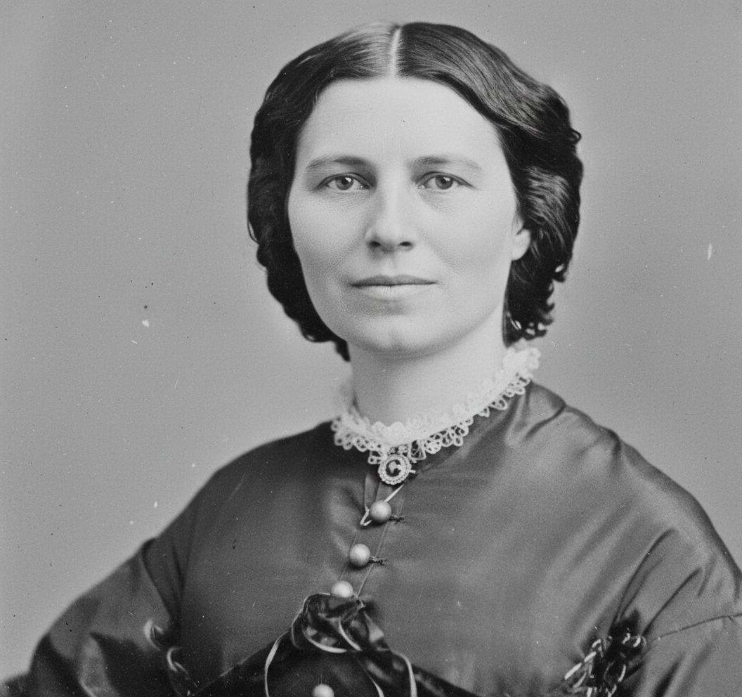 Clara Barton